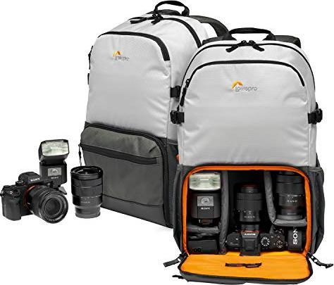 Actual product image Lowepro Outdoor camera backpack (Camera shoulder bag)