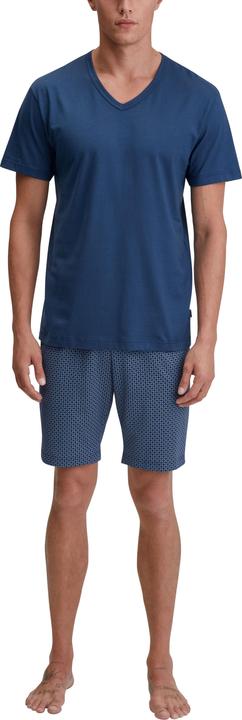 Immagine prodotto Calida Cotton Special Kurz-Pyjama (XL)