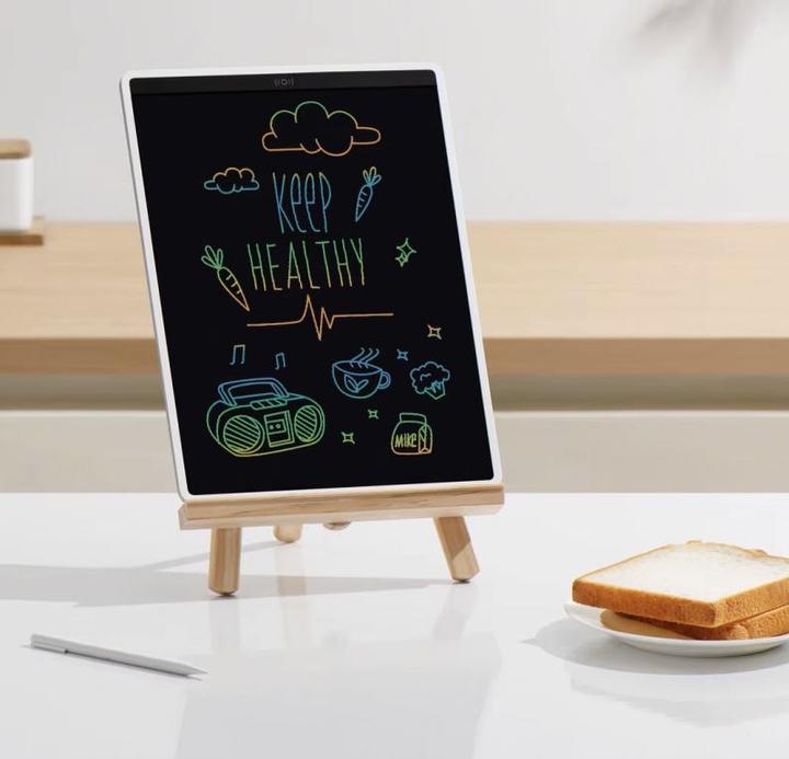 Actual product image Xiaomi LCD Writing Tablet (13.50")