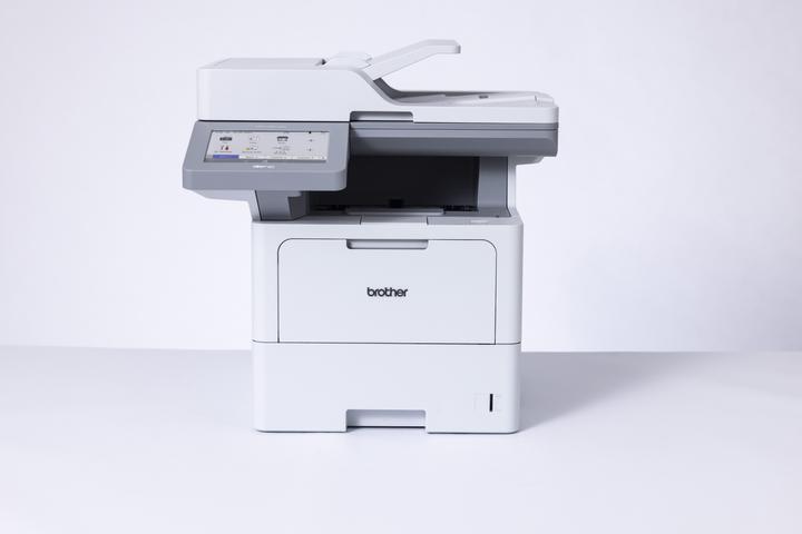 Produktbild Brother MFC-L6910DN (Laser, Schwarz-Weiss)