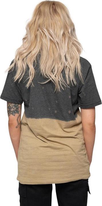 Actual product image Universal Textiles Unisex Adult All The Way T-Shirt (S)