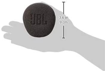 Actual product image Cardo 45mm JBL Dual HD Headphone Audio Kit