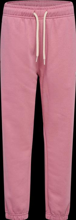 Actual product image hummel Hmljr Loose Sweatpants Bee (104)
