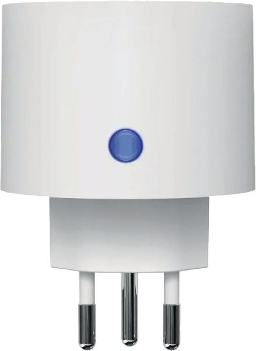 Image du produit Steffen Connecteur intermédiaire sans fil avec télécommande