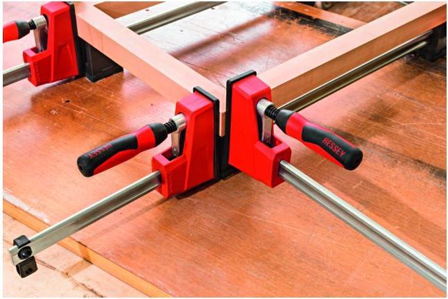 Produktbild Bessey Revo Kre100-2k (1000 mm)