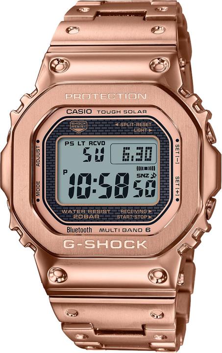 Casio G-Shock (Taucheruhr)