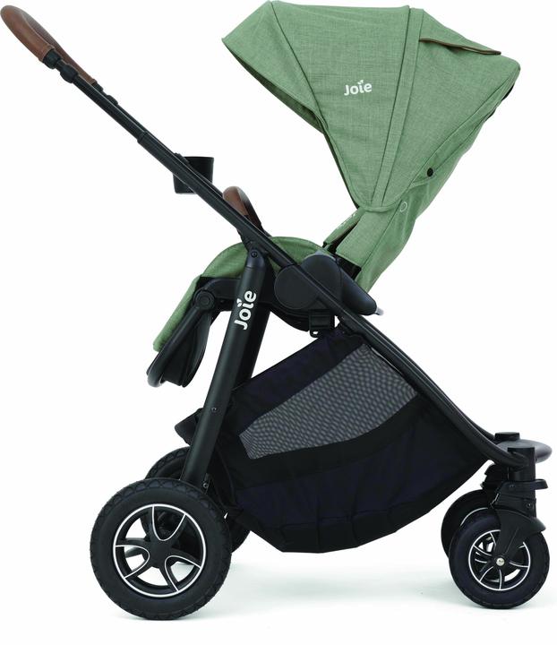 Produktbild Joie Versatrax