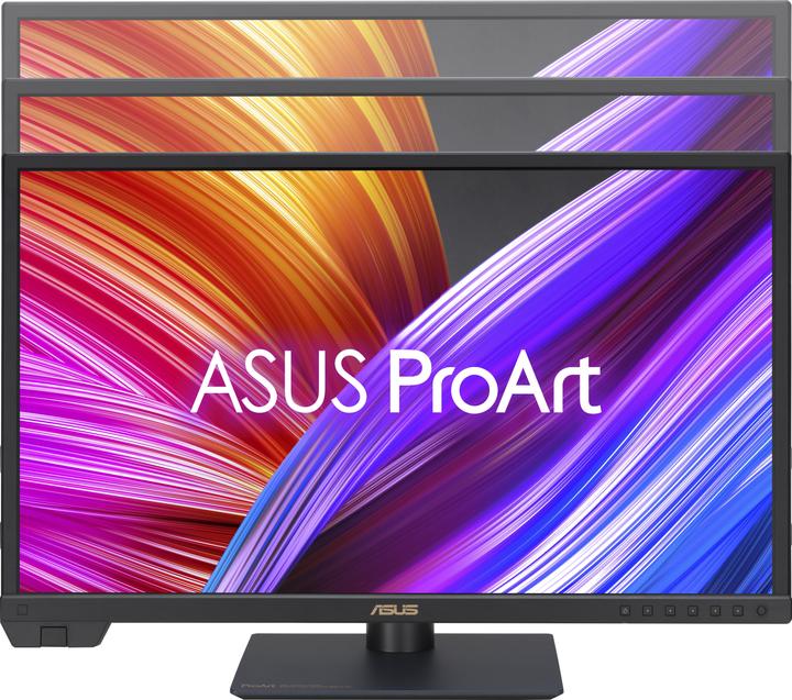 Actual product image ASUS ProArt PA24US (3840 x 2160 Pixels, 23.60")