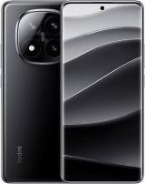Produktbild Xiaomi Redmi Note 14 Pro+ 5G (256 GB, Midnight Black, 6.67", Dual SIM, 200 Mpx, 5G)