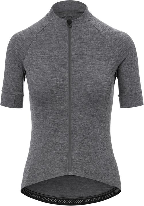 Grey Heather