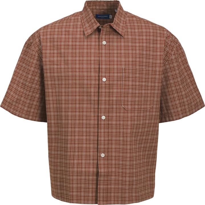 Immagine prodotto Jack & Jones Wide Fit Hemd Hemd (M)