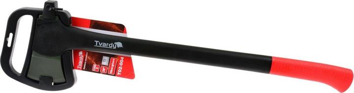 Actual product image Tvardy Carpenter's Axe 28 1350g