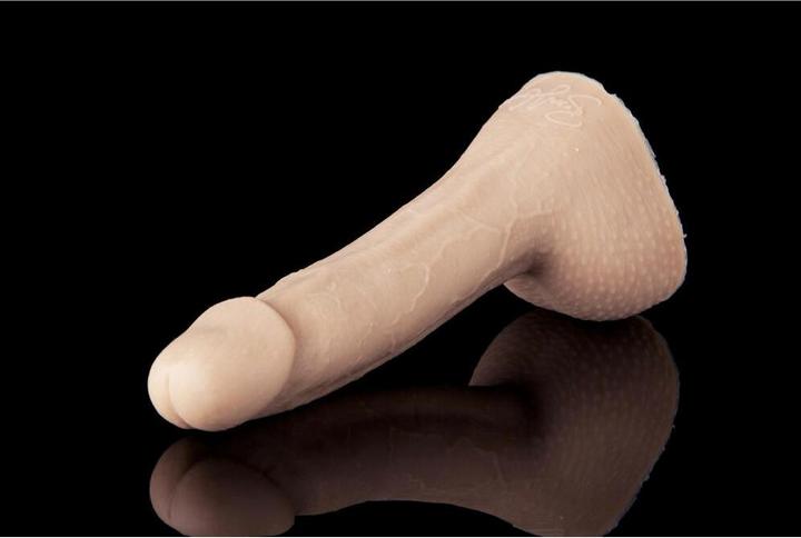 Actual product image Fleshlight Boys Brent Corrigan