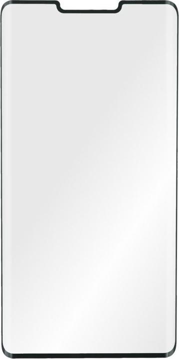 Produktbild prio 3D Displayschutzglas für Huawei Mate 30 Pro schwarz (1 Stück, Huawei Mate 30 Pro)