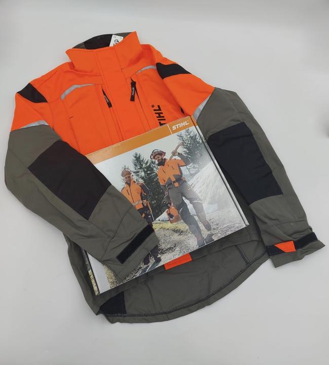 Image du produit Stihl Veste Function Ergo taille M (M)