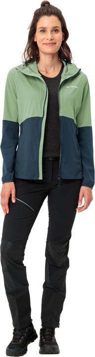 Produktbild Vaude Tekoa (XXS)