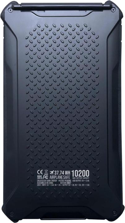 Produktbild DarkEnergy Poseidon Pro (10200 mAh, 18 W)
