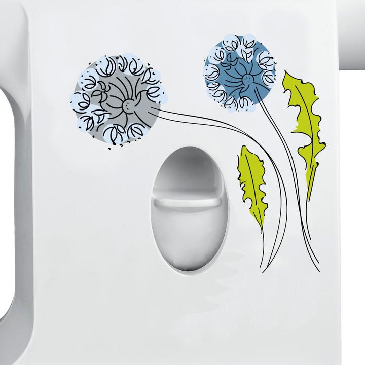 Actual product image Łucznik Milena II 419
