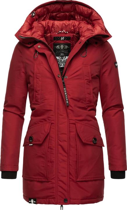 Produktbild Navahoo Blizzardstorm (XS)