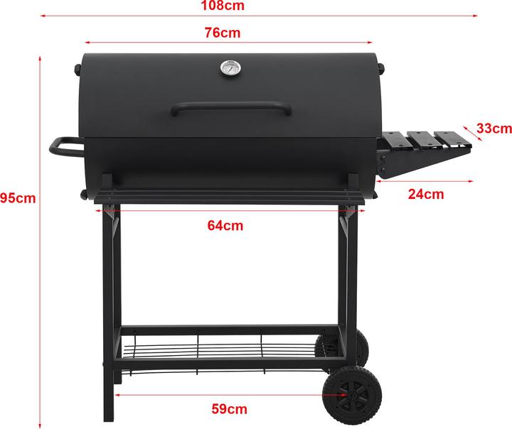 Produktbild Casa.Pro Armento (76 cm)