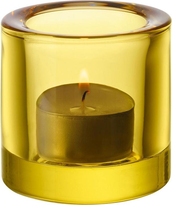 Produktbild Iittala Kivi Teelichthalter