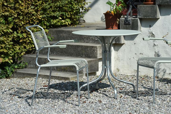 Actual product image Schaffner Säntis