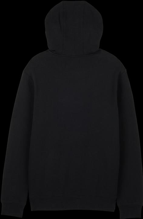 Produktbild Fox HOODY 23 F-HEAD E PO BLK 2X (XXL)