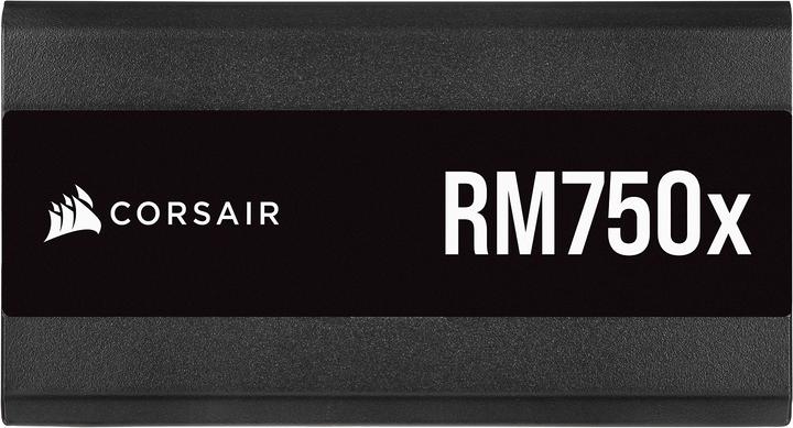 Image du produit Corsair RM750x (750 W)