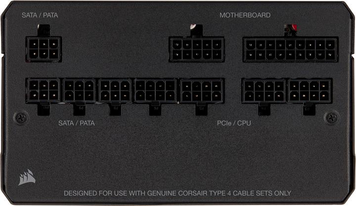 Image du produit Corsair RM750x (750 W)
