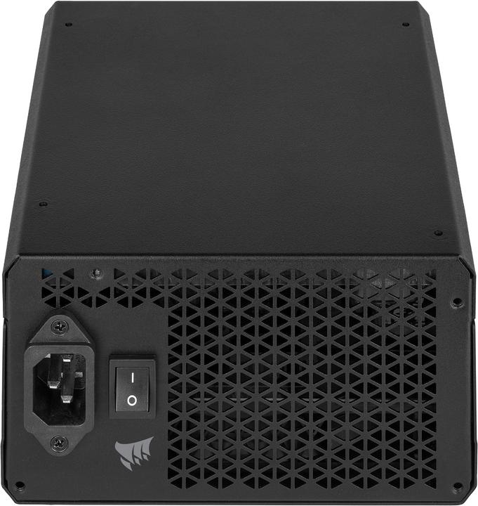 Image du produit Corsair RM750x (750 W)