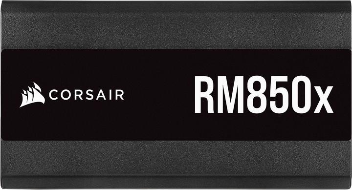 Image du produit Corsair RM850x (850 W)