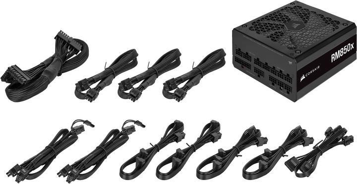Image du produit Corsair RM850x (850 W)
