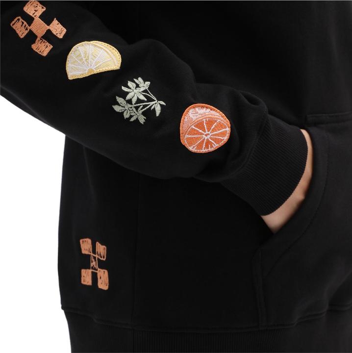 Produktbild Vans Lizzie Armanto BFF Hoodie (M)