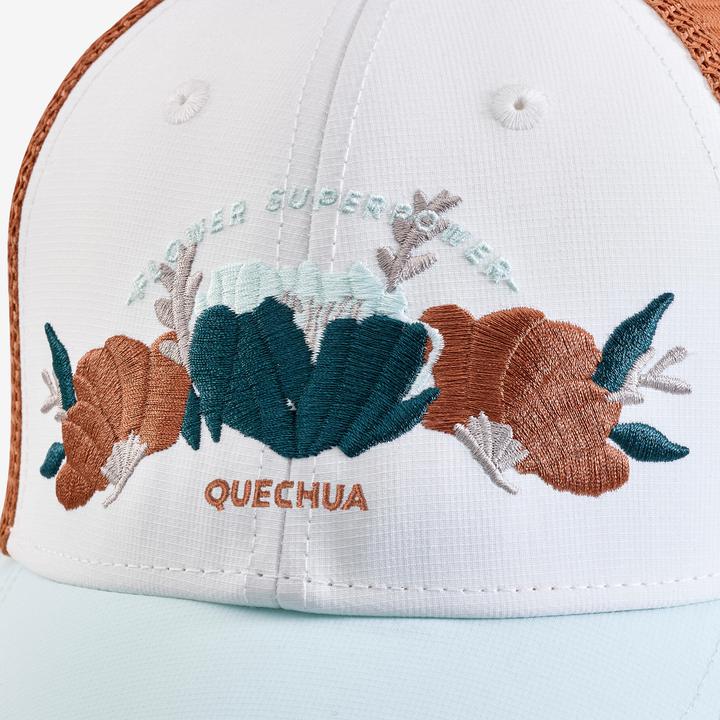 Produktbild Quechua Schirmmütze (One Size)