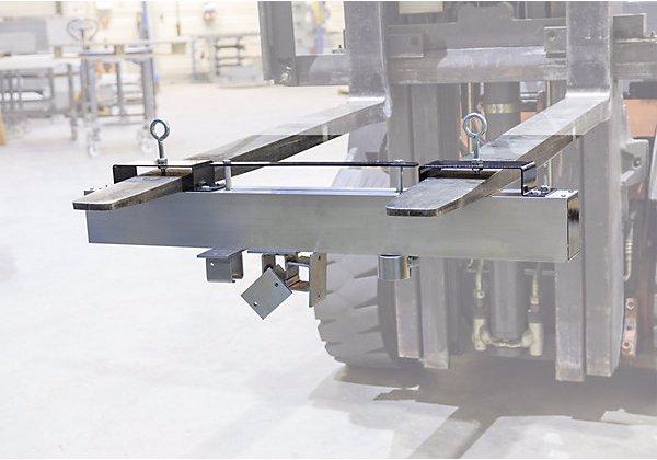 Produktbild Rapid Magnetbesen