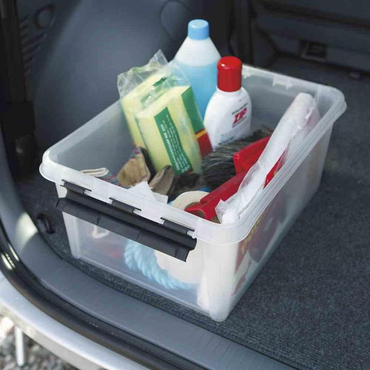 Image du produit Ebnat Boîte de transport (40 x 30 x 19 cm, 14 l)