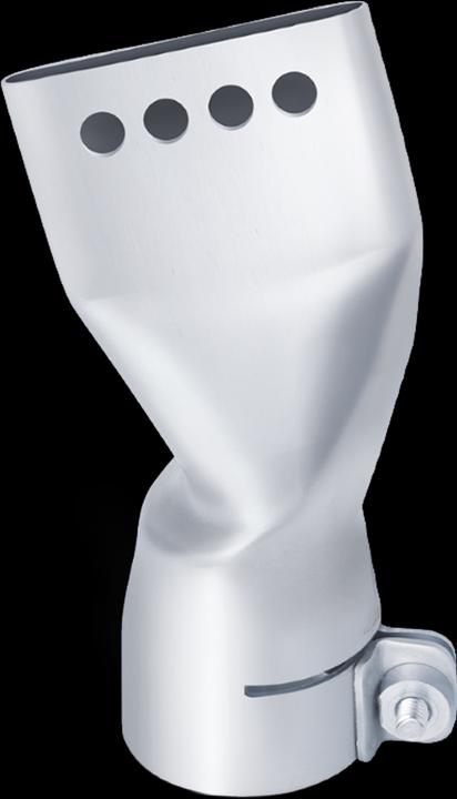 Image du produit Steinel Buse plate à angle