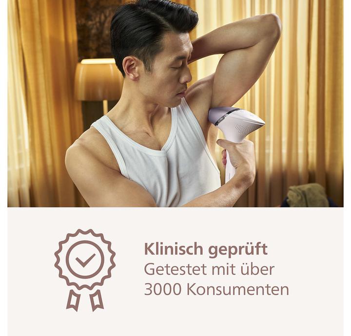 Image du produit Philips Lumea IPL Series 8000