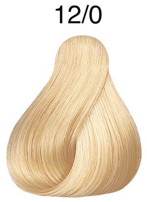 Image du produit Wella Blonde spéciale (12/0 Spécial Blond Blond Naturel Naturel)