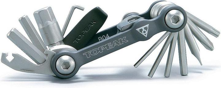 Image du produit Topeak Mini 18+