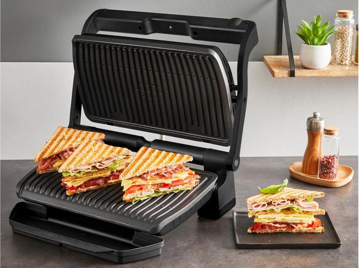 Image du produit Tefal OptiGrill+ XL GC7278
