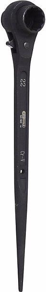 Immagine prodotto KS Tools Chiave da ponteggio reversibile (27 mm)