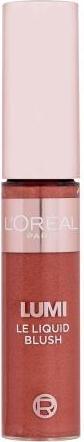 Produktbild L'Oréal Paris Lumi (630 Glowy True Rose)