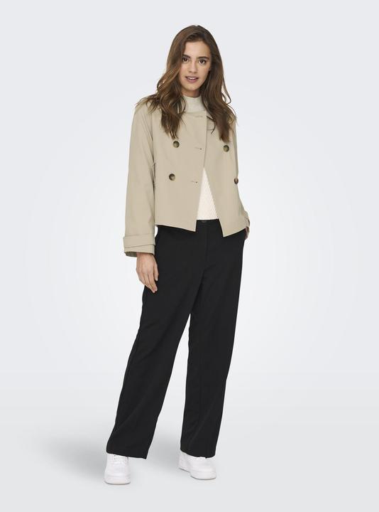 Image du produit Only Trench-coat court (L)