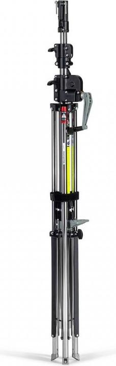 Image du produit Manfrotto Wind-Up (370 cm, 30 kg)