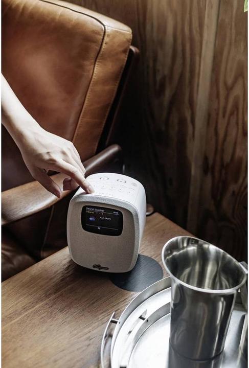 Actual product image Sangean DCR-83 (DAB+, FM, Bluetooth)