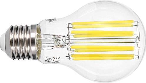 Actual product image EGLO Illuminant LED E27 (E27, 3.80 W, 806 lm, 1 x, A)