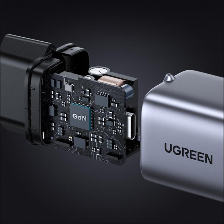 Image du produit Ugreen Nexode Mini (30 W)