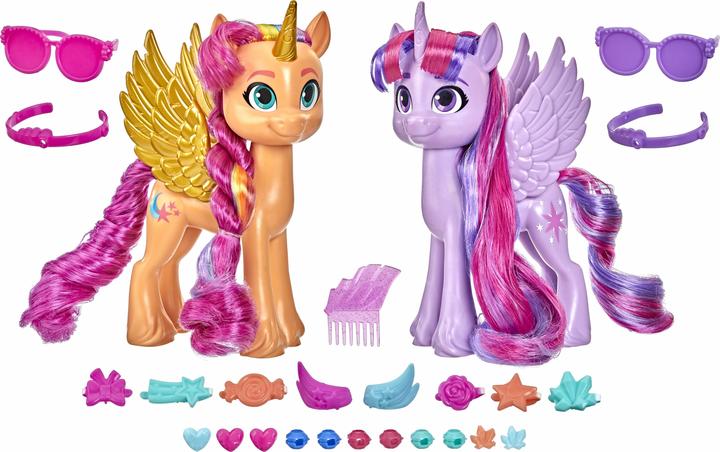 Actual product image My Little Pony F33315L1