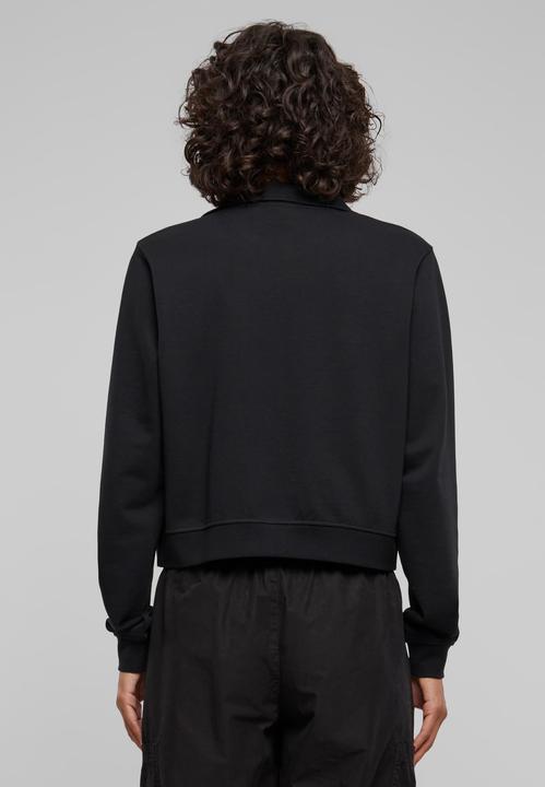 Produktbild Urban Classics Ladies Light Terry Track Jacket - 166863 (XL)